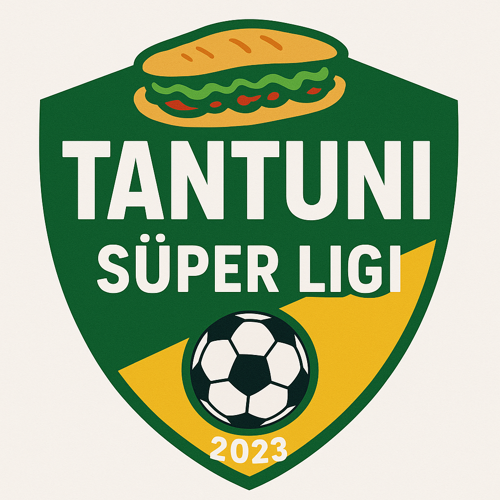 Tantuni Süper Ligi